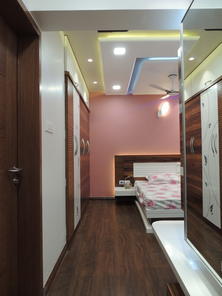 Kitchen, sinhagad 2 Bedroom 1000 Sq.Ft. Apartment In Sinhagad Pune 9274181