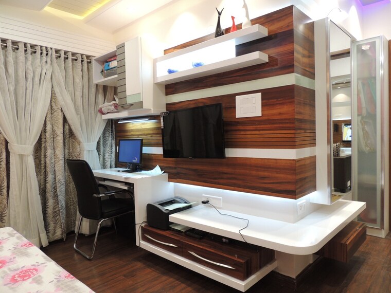 Exterior View, sinhagad 2 Bedroom 1000 Sq.Ft. Apartment In Sinhagad Pune 9274181