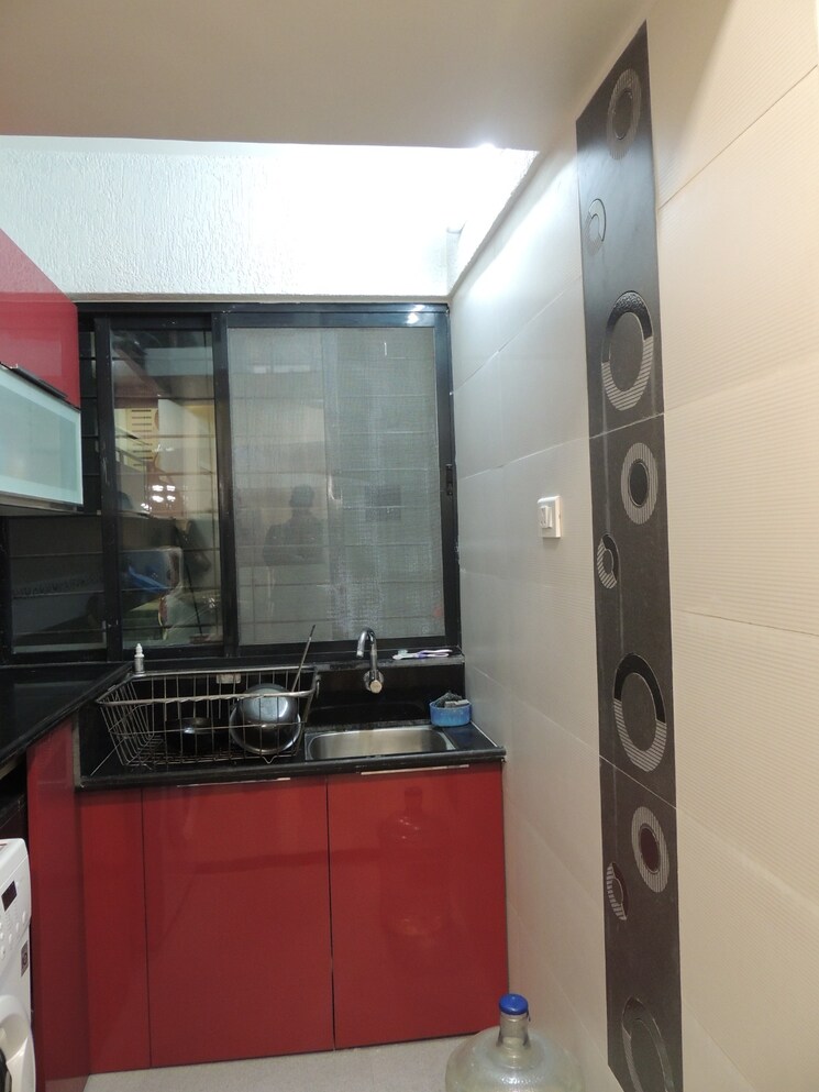 Kitchen, sinhagad 2 Bedroom 1000 Sq.Ft. Apartment In Sinhagad Pune 9274181