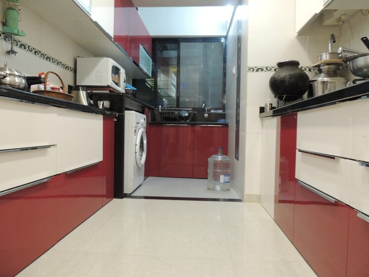 Kitchen, sinhagad 2 Bedroom 1000 Sq.Ft. Apartment In Sinhagad Pune 9274181