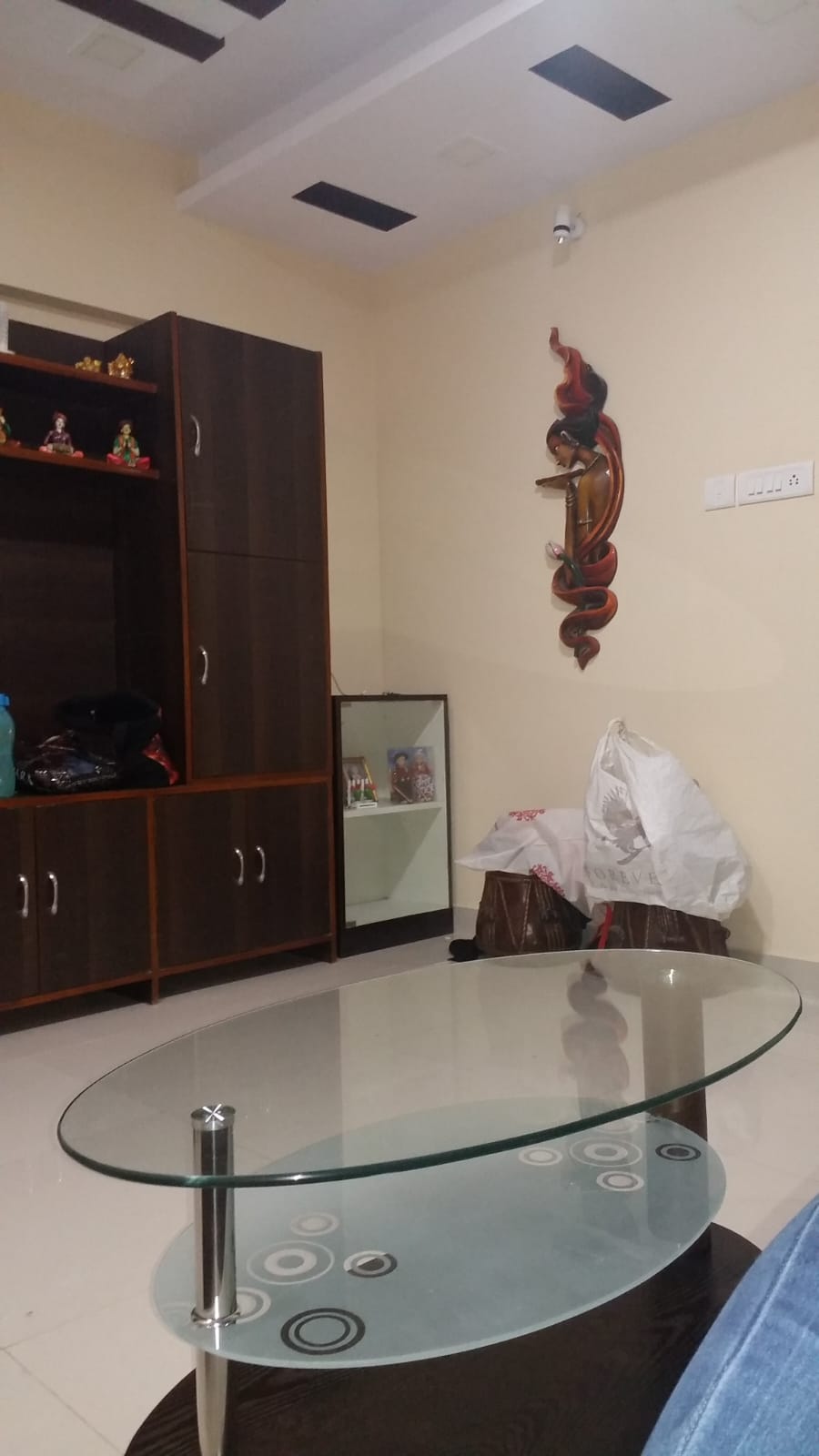 1 BHK 650 Sq.Ft. Apartment in Sethia Green View