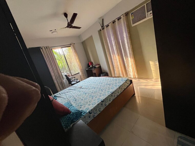 Bedroom, wadhwa-tw-gardens 2.5 Bedroom 1275 Sq.Ft. Apartment In Kandivali East Mumbai 9274202
