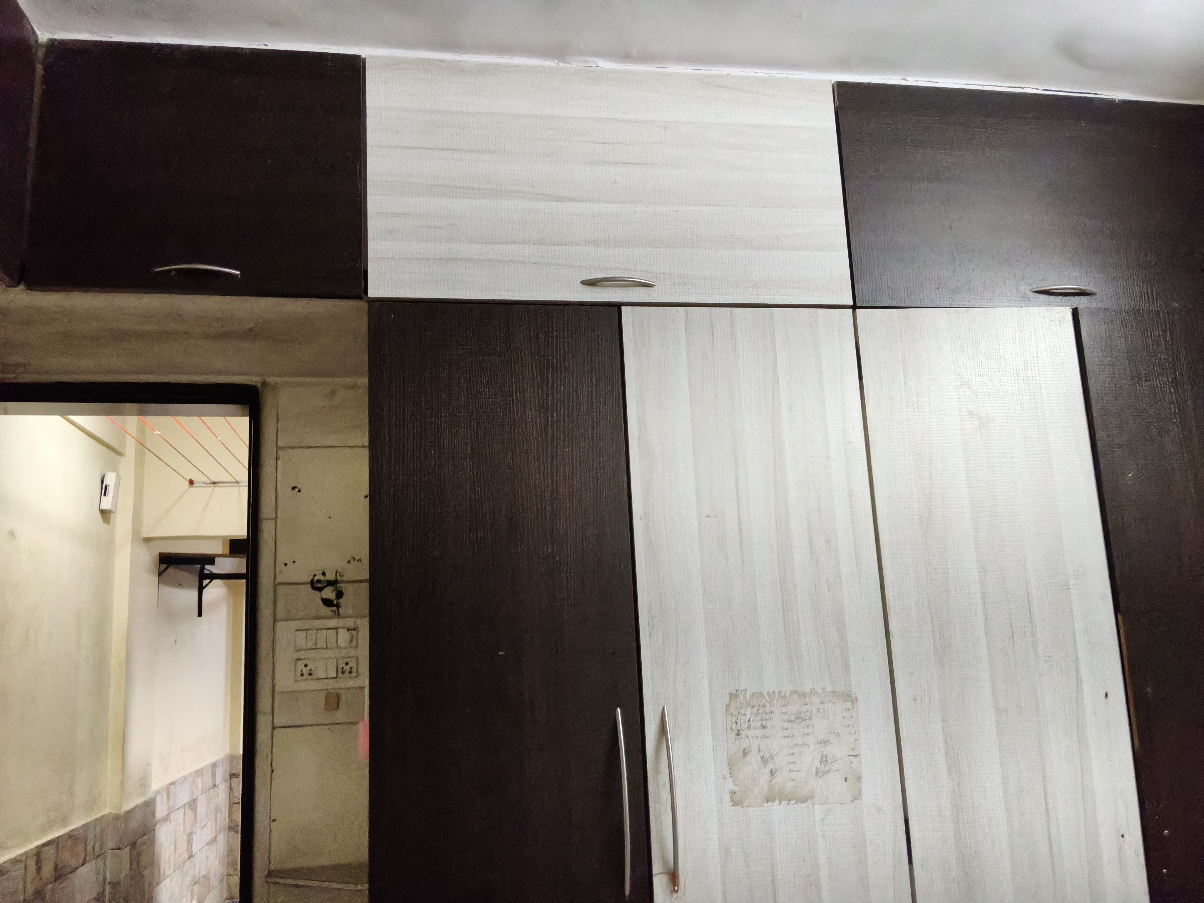 1 BHK 500 Sq.Ft. Apartment in Sagar Avenue