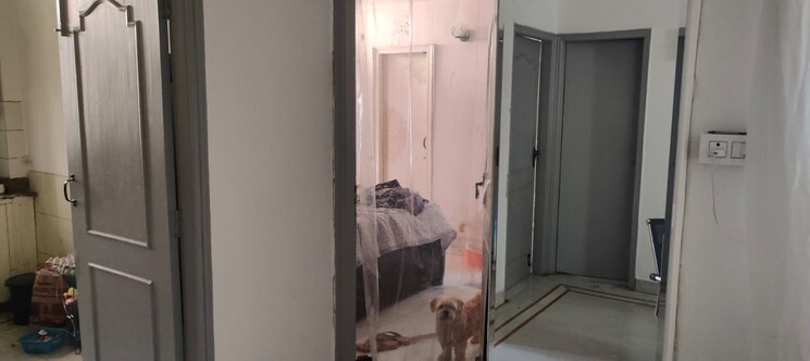 Bathroom, stellar-greens 3 Bedroom 1700 Sq.Ft. Apartment In Sector 44 Noida 9274207