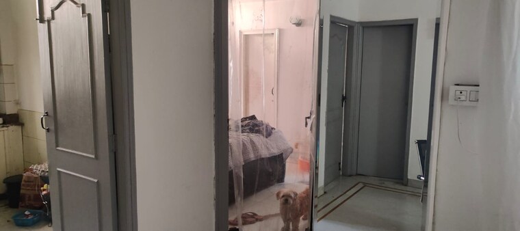 Bathroom, stellar-greens 3 Bedroom 1700 Sq.Ft. Apartment In Sector 44 Noida 9274207