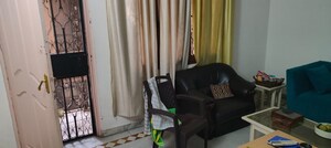 Team Area in 3 BHK Apartment at Stellar Greens, Sector 44 – for Sale