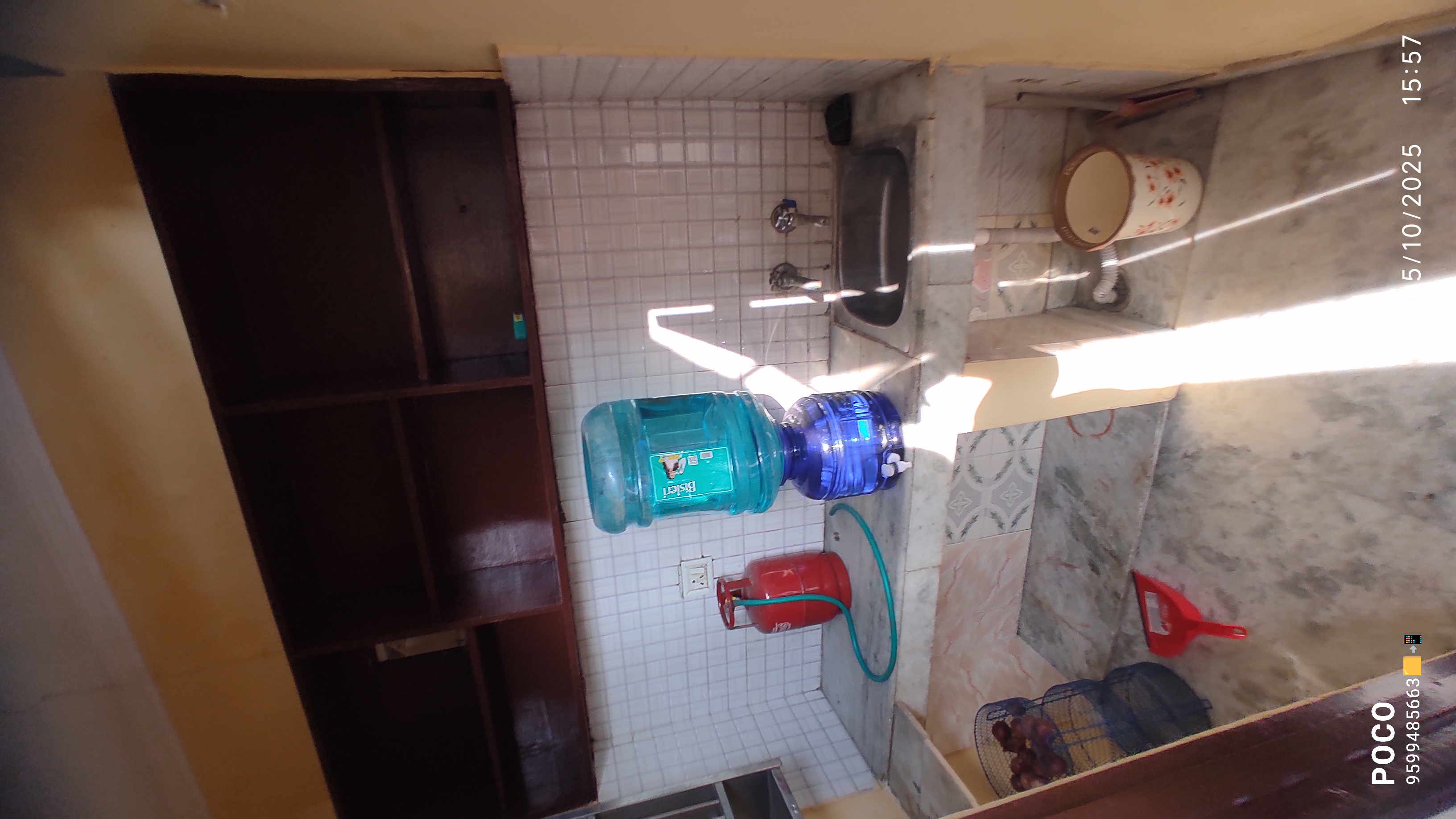 1 Rk+ Extra Room Builder Floor For Rent in Chhabra Real Estates 