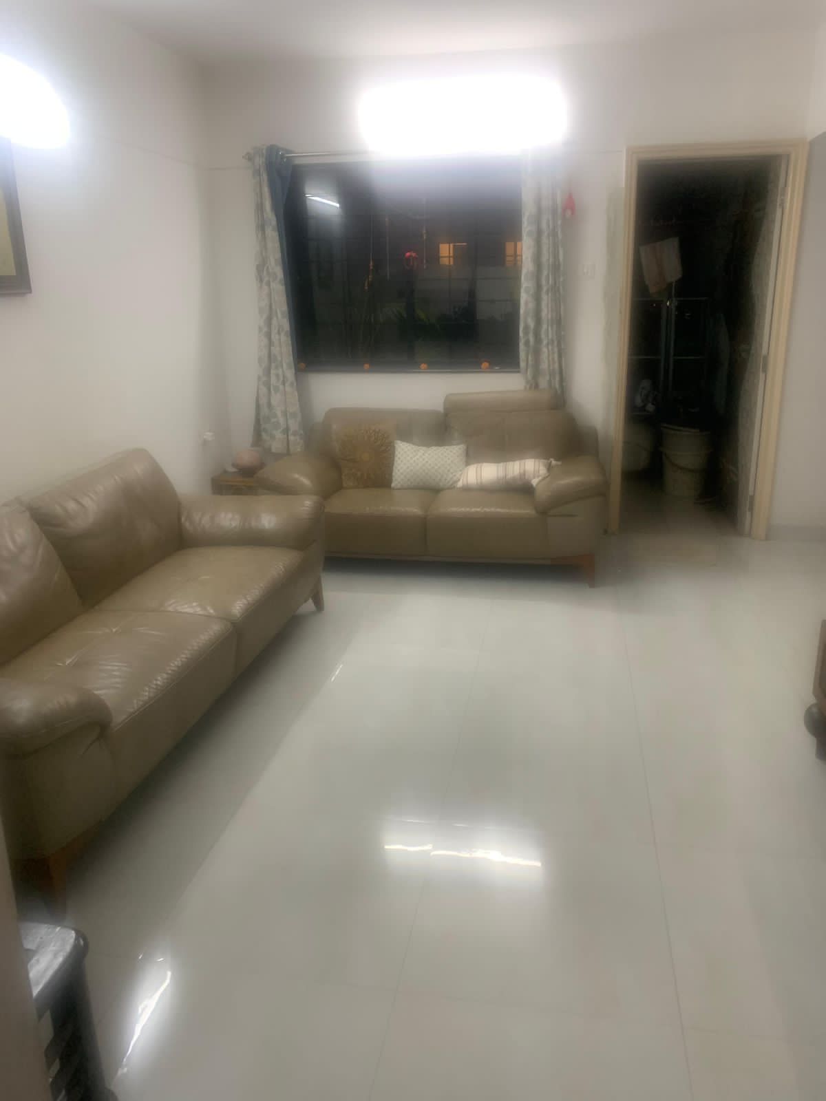 3 BHK 1843 Sq.Ft. Apartment in Rolling Hills ABC