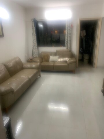 3 BHK Apartment For Rent in Rolling Hills ABC, Baner