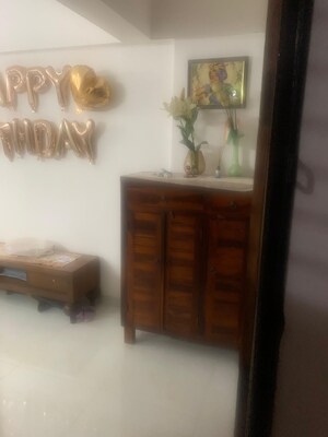 Furnished Amenities in 3 BHK Apartment at Rolling Hills ABC, Baner – for Rent