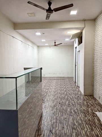 Bedroom in 3 BHK Apartment at Raheja Reflections Eternity, Kandivali East – for Sale