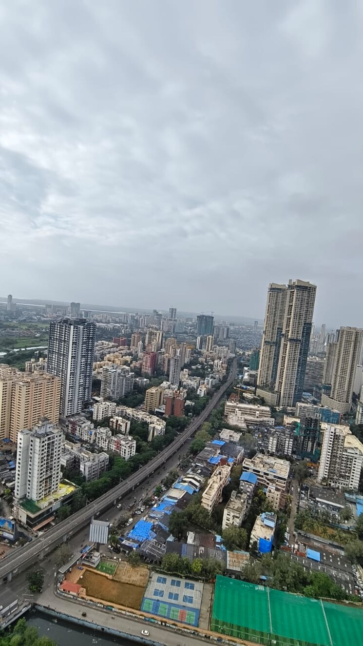 Exterior View, sheth-irene 2 Bedroom 676 Sq.Ft. Apartment In Malad West Mumbai 9274221