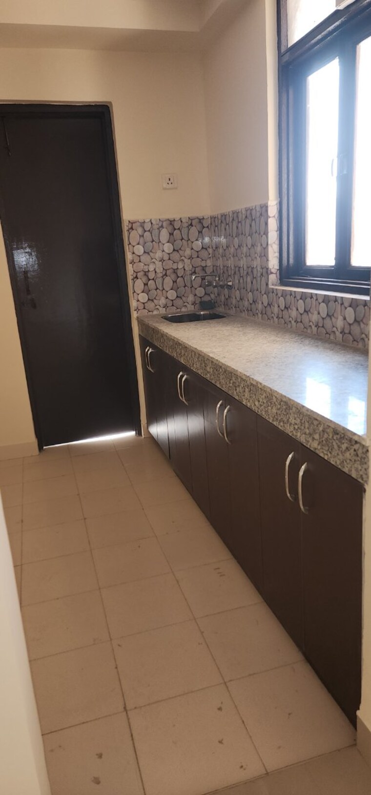 Kitchen, apex-our-homes 2 Bedroom 810 Sq.Ft. Apartment In Sector 37c Gurgaon 9274191