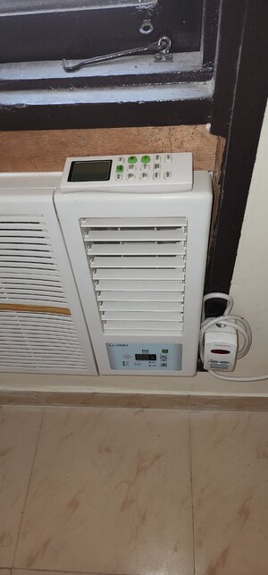 Furnished Amenities in 2 BHK Apartment at Apex Our Homes, Sector 37c – for Rent