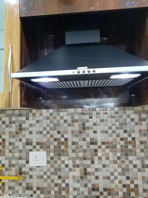 Furnished Amenities in 2 BHK Independent House at Sector 48 – for Rent