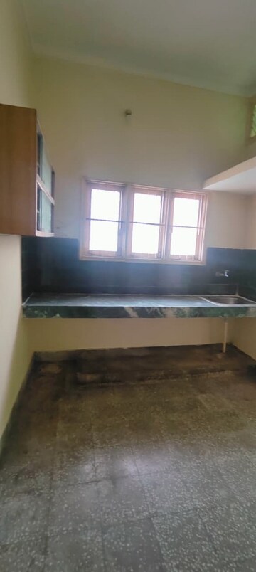 Kitchen in 2 BHK Independent House at Sunder Nagar – for Rent