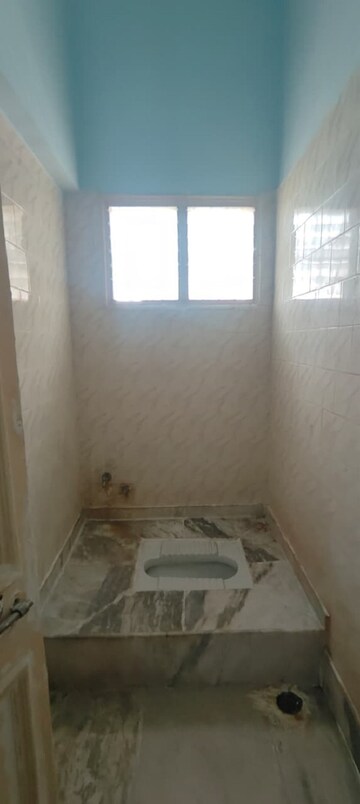 Bathroom in 2 BHK Independent House at Sunder Nagar – for Rent