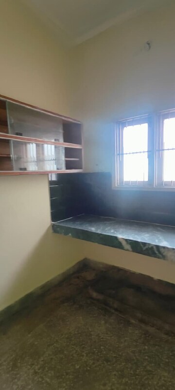 Kitchen in 2 BHK Independent House at Sunder Nagar – for Rent