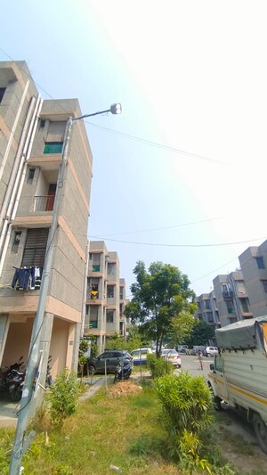 1.5 BHK Apartment – Exterior View View at Sector 10 Greater Noida - for Sale