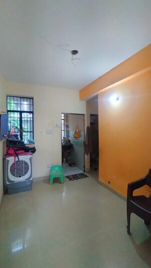 Living Room in 1.5 BHK Apartment at Sector 10 Greater Noida – for Sale