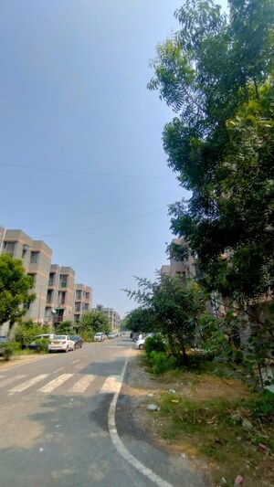 1.5 BHK Apartment – Exterior View View at Sector 10 Greater Noida - for Sale