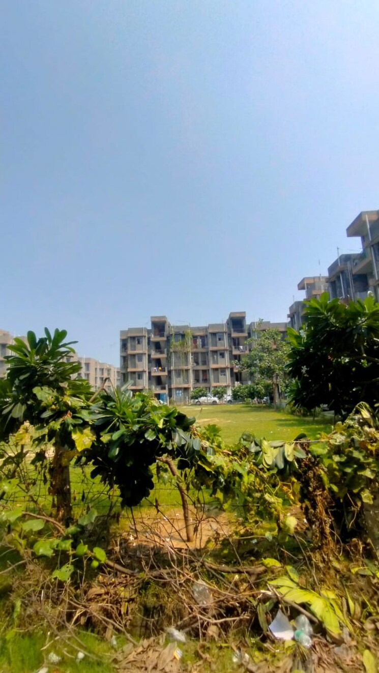 Exterior View, sector 10 greater noida 1.5 Bedroom 30 Sq.Mt. Apartment In Sector 10 Greater Noida Greater Noida 9274229