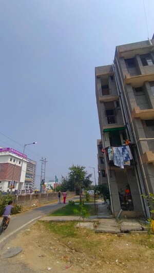 1.5 BHK Apartment – Exterior View View at Sector 10 Greater Noida - for Sale