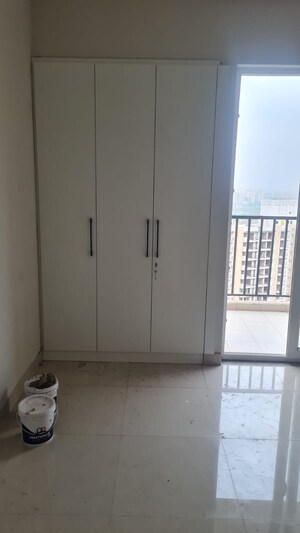 Bathroom in 2 BHK Apartment at Tata Value Homes, Sector 150 – for Rent