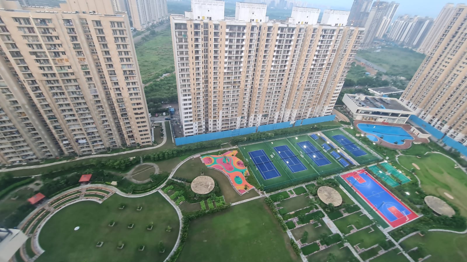 2 BHK 1100 Sq.Ft. Apartment in Tata Value Homes