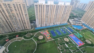 2 BHK Apartment For Rent in Tata Value Homes, Sector 150