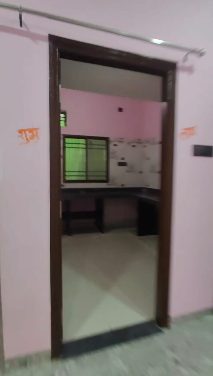 Kitchen, mahadeo ghat road 2 Bedroom 1000 Sq.Ft. Independent House In Mahadeo Ghat Road Raipur 9274239