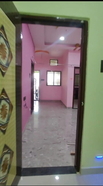 Building Lobby in 2 BHK Independent House at Mahadeo Ghat Road – for Rent