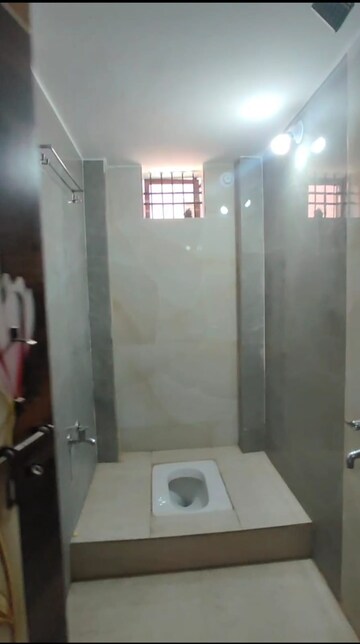 Building Lobby in 2 BHK Independent House at Mahadeo Ghat Road – for Rent