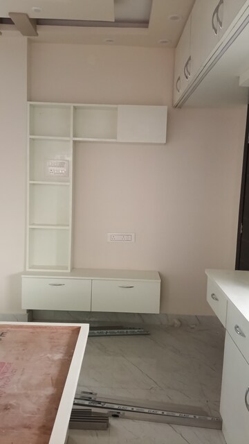 Furnished Amenities in 2 BHK Apartment at Chinar Park – for Sale