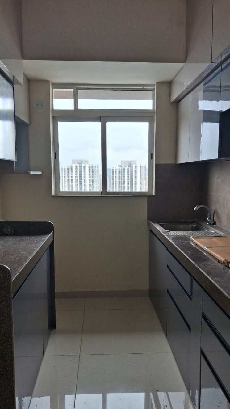 Kitchen, godrej-nest-kandivali 1 Bedroom 428 Sq.Ft. Apartment In Kandivali East Mumbai 9274245
