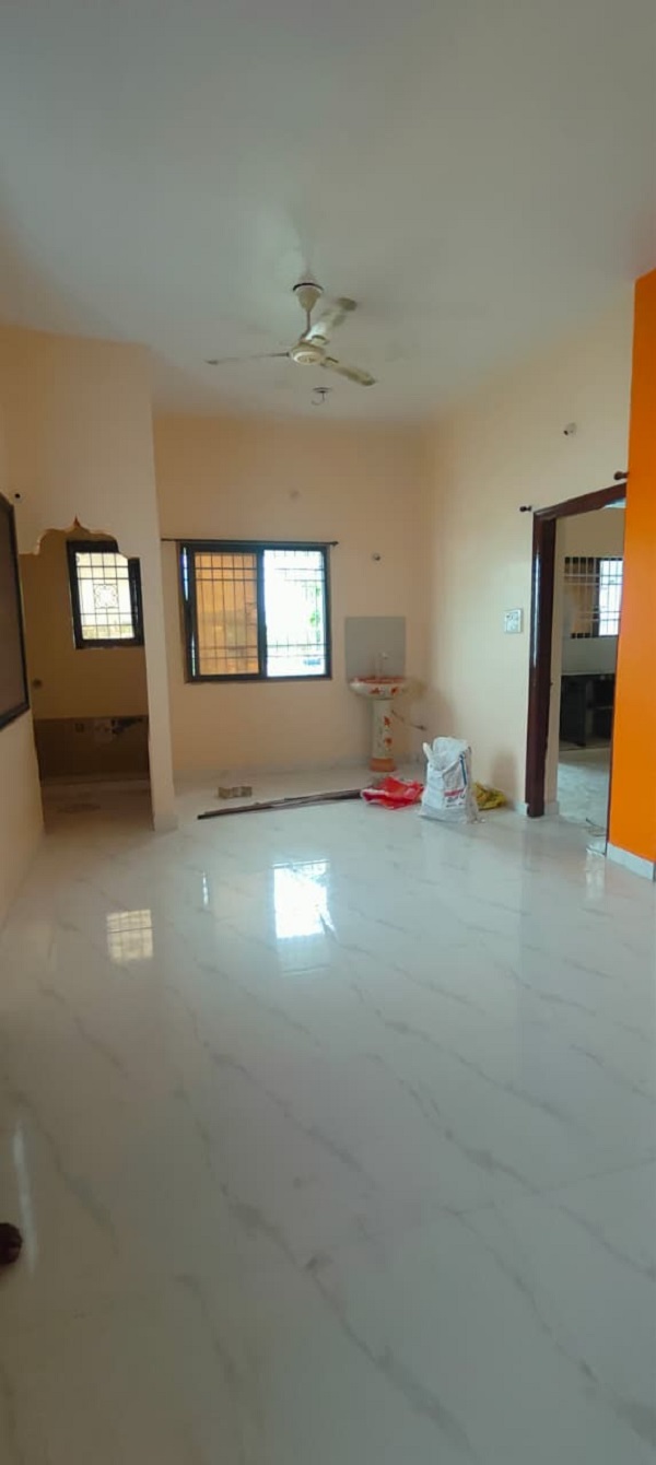 2 BHK Independent House For Rent in Changurabhata