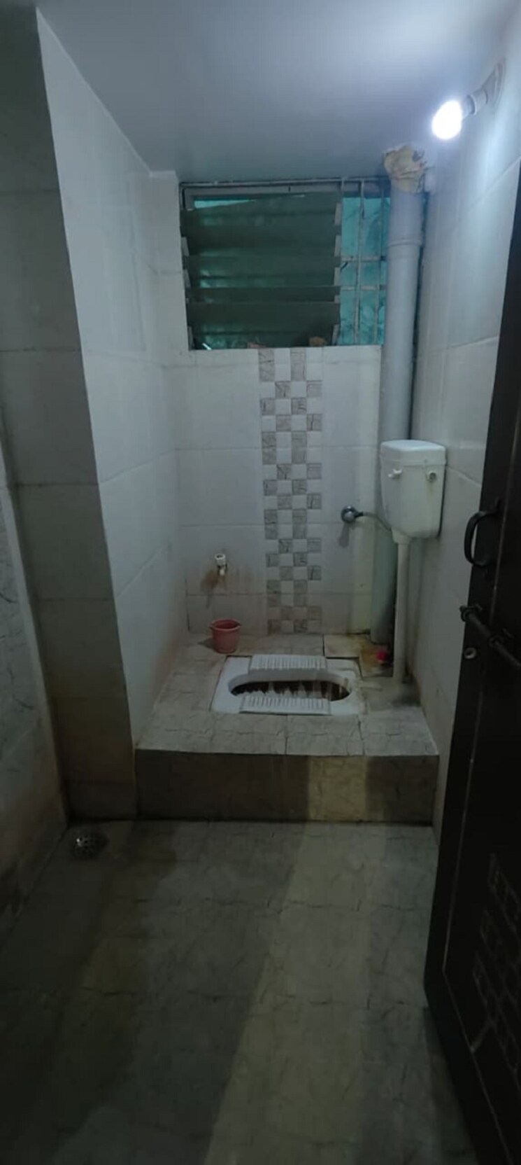 Bathroom, changurabhata 2 Bedroom 1000 Sq.Ft. Independent House In Changurabhata Raipur 9274243
