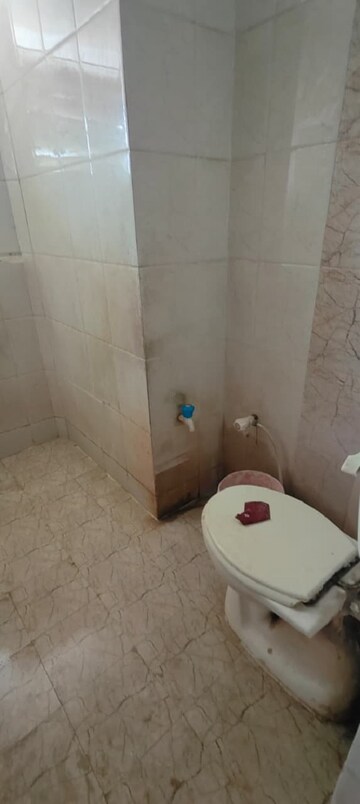 Bathroom in 2 BHK Independent House at Changurabhata – for Rent