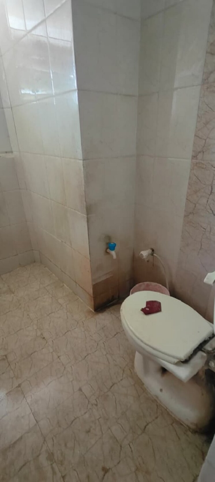Bathroom, changurabhata 2 Bedroom 1000 Sq.Ft. Independent House In Changurabhata Raipur 9274243