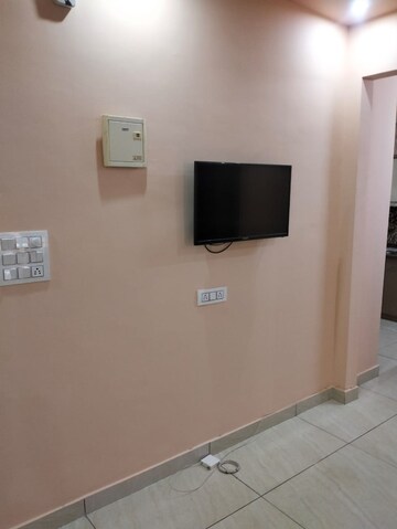 1 BHK Builder Floor For Rent in Sahastradhara Road