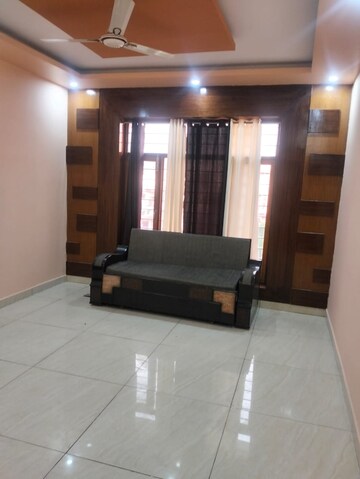 Living Room in 1 BHK Builder Floor at Sahastradhara Road – for Rent