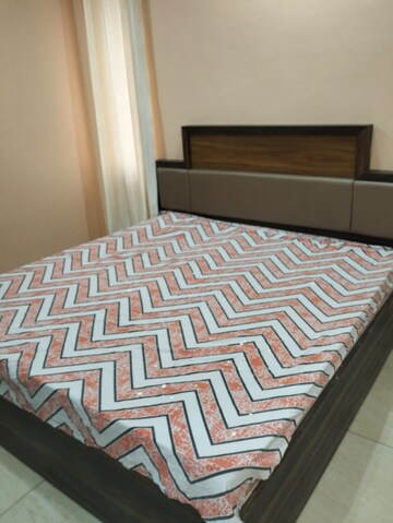 Bedroom in 1 BHK Builder Floor at Sahastradhara Road – for Rent