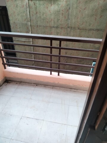 Balcony in 1 BHK Builder Floor at Sahastradhara Road – for Rent