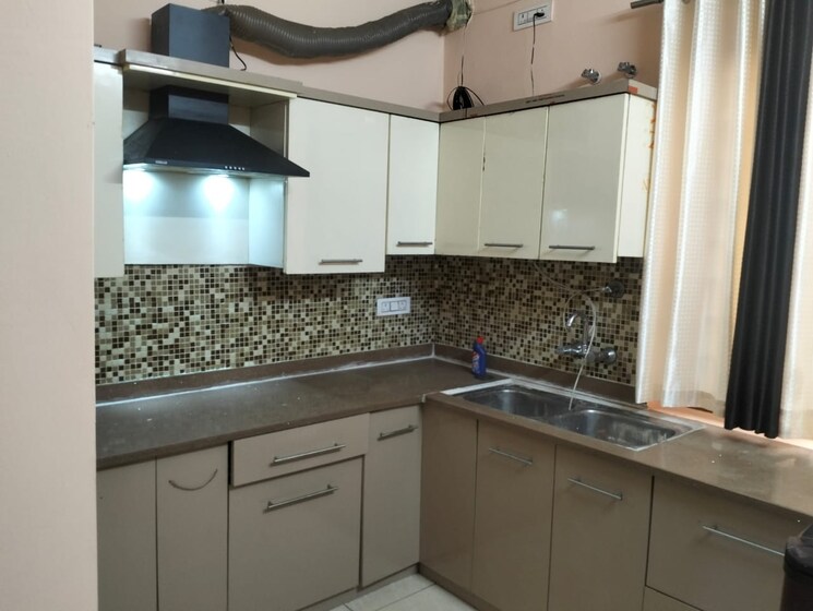 Kitchen, sahastradhara road 1 Bedroom 700 Sq.Ft. Builder Floor In Sahastradhara Road Dehradun 9274247