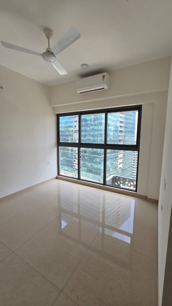 2 BHK + Pooja Room 670 Sq.Ft. Apartment in Lodha Vista