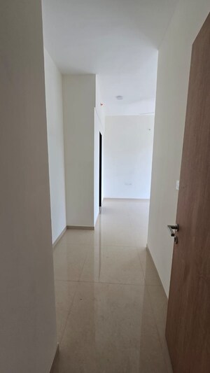 Bathroom in 2 BHK Apartment at Lodha Vista, Lower Parel – for Rent