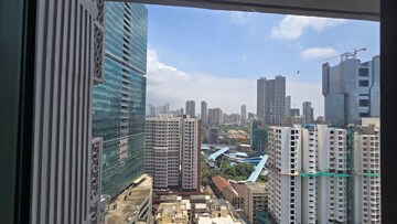 2 BHK Apartment – Exterior View View at Lodha Vista, Lower Parel - for Rent