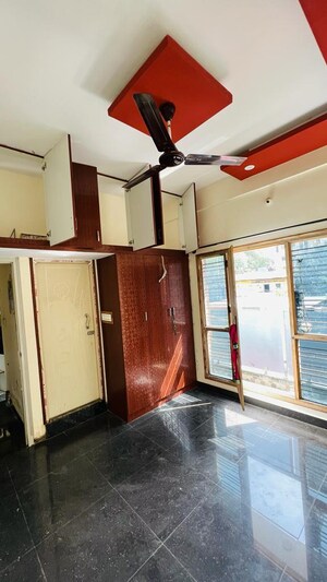 Kitchen in 3 BHK Independent House at Rt Nagar – for Rent