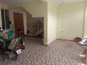 Bedroom in 3 BHK Independent House at Rt Nagar – for Rent