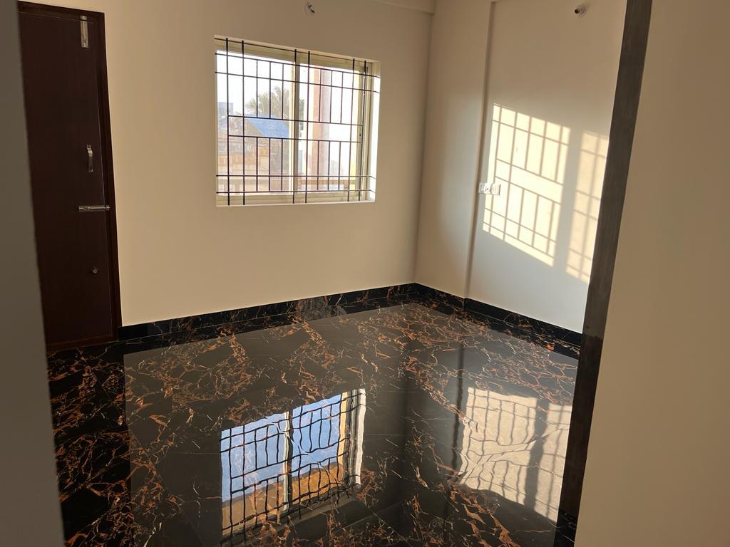 3 BHK Independent House For Rent in RT Nagar